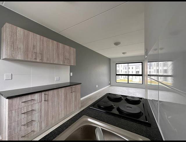 2 BEDROOM PROPERTY TO RENT IN AAN DE WIJNLANDEN